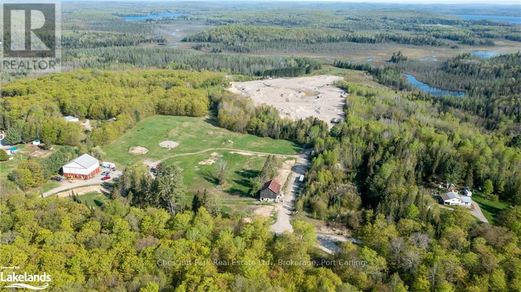 1302 GARAGE ROAD, Armour, Ontario