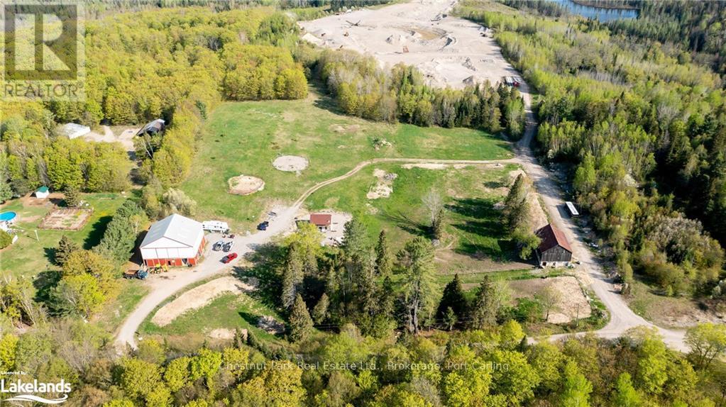 1302 Garage Road, Armour, Ontario  P0A 1C0 - Photo 11 - X10901128