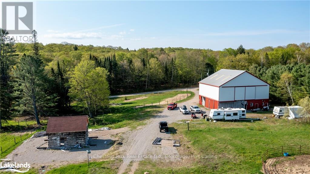 1302 Garage Road, Armour, Ontario  P0A 1C0 - Photo 13 - X10901128