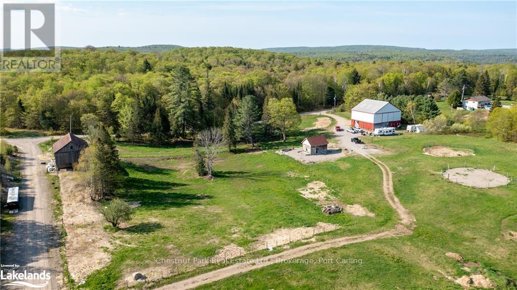 1302 Garage Road, Armour, Ontario  P0A 1C0 - Photo 17 - X10901128