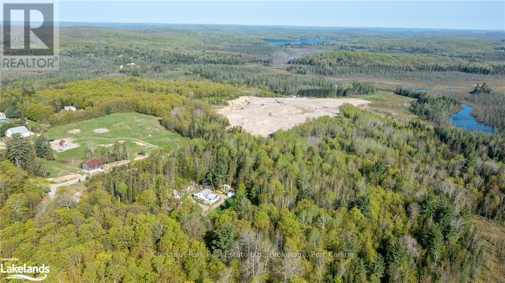 1302 Garage Road, Armour, Ontario  P0A 1C0 - Photo 2 - X10901128