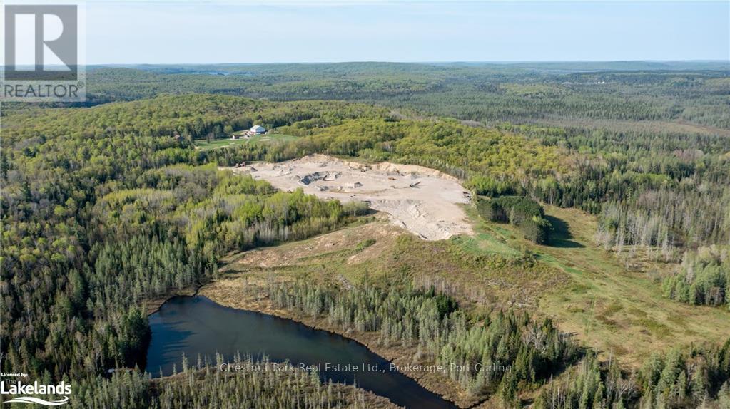 1302 Garage Road, Armour, Ontario  P0A 1C0 - Photo 4 - X10901128