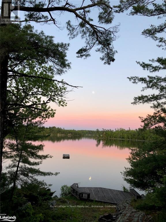 B262 B262, The Archipelago (Archipelago South), Ontario  P0J 2T0 - Photo 2 - X10901222