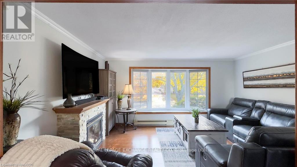 644 Scott Street, Kincardine, Ontario  N2Z 1V6 - Photo 14 - X11880042