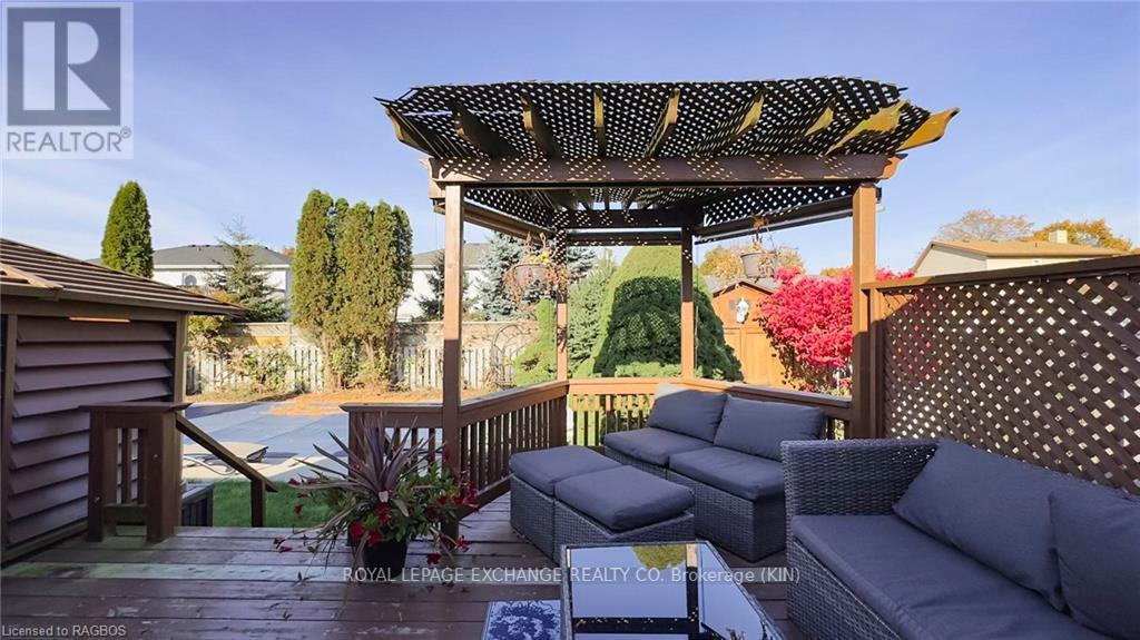 644 Scott Street, Kincardine, Ontario  N2Z 1V6 - Photo 39 - X11880042