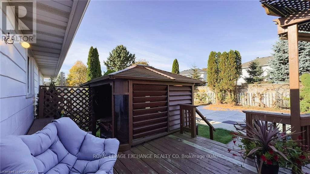 644 Scott Street, Kincardine, Ontario  N2Z 1V6 - Photo 40 - X11880042