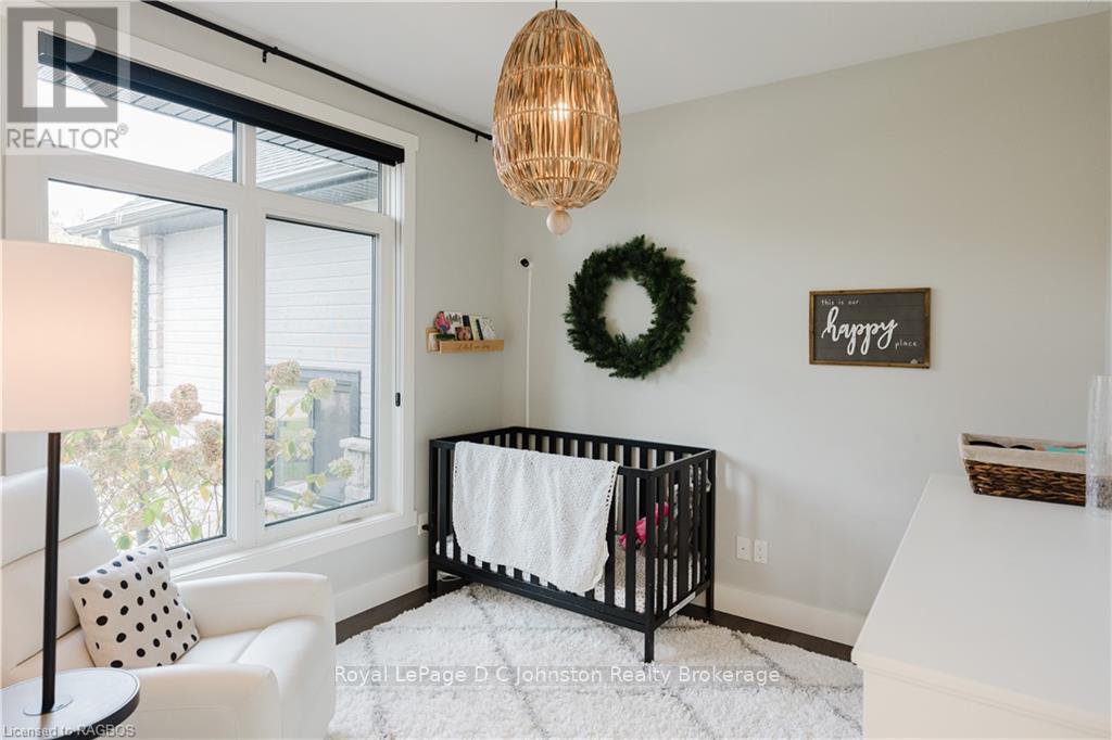 136 Trillium Drive Drive, Saugeen Shores, Ontario  N0H 2C2 - Photo 22 - X11880044