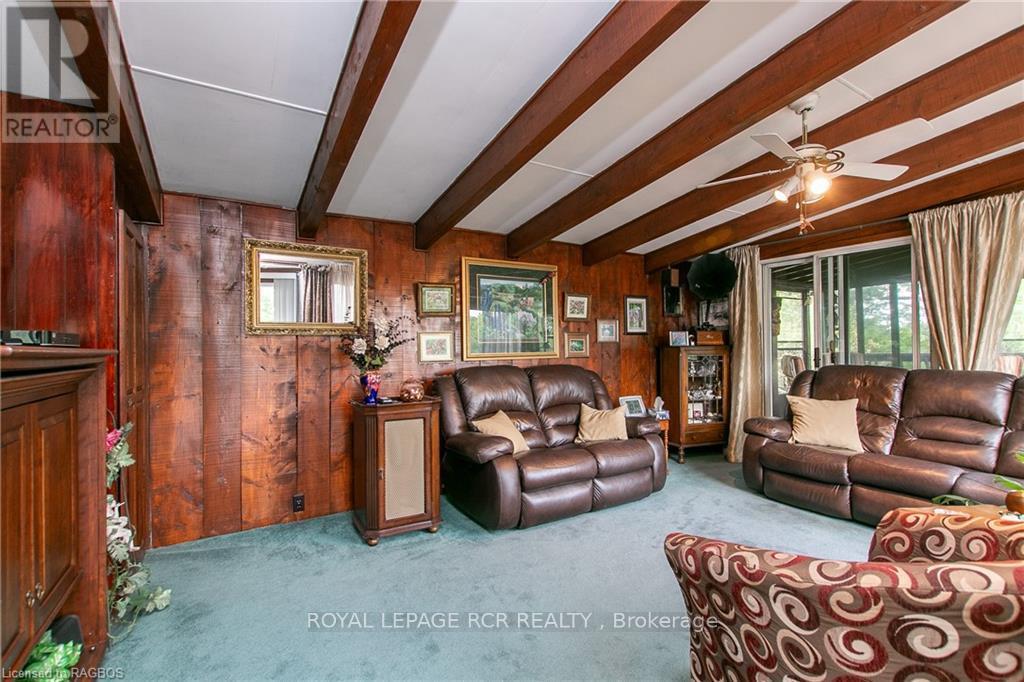 400454 Grey Road 4, Grey Highlands, Ontario  N0C 1E0 - Photo 12 - X11880049