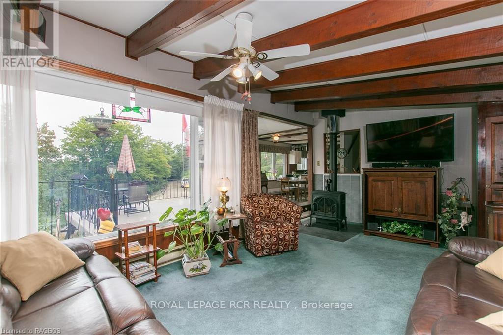 400454 Grey Road 4, Grey Highlands, Ontario  N0C 1E0 - Photo 13 - X11880049