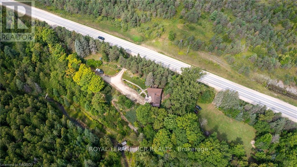 400454 Grey Road 4, Grey Highlands, Ontario  N0C 1E0 - Photo 38 - X11880049