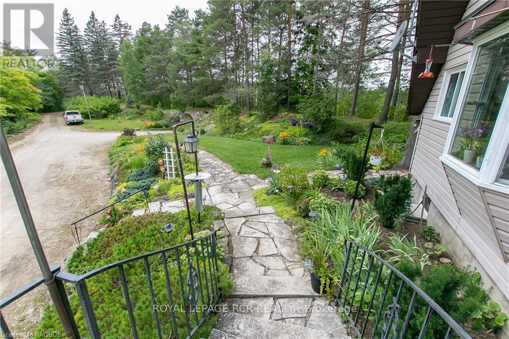 400454 Grey Road 4, Grey Highlands, Ontario  N0C 1E0 - Photo 7 - X11880049