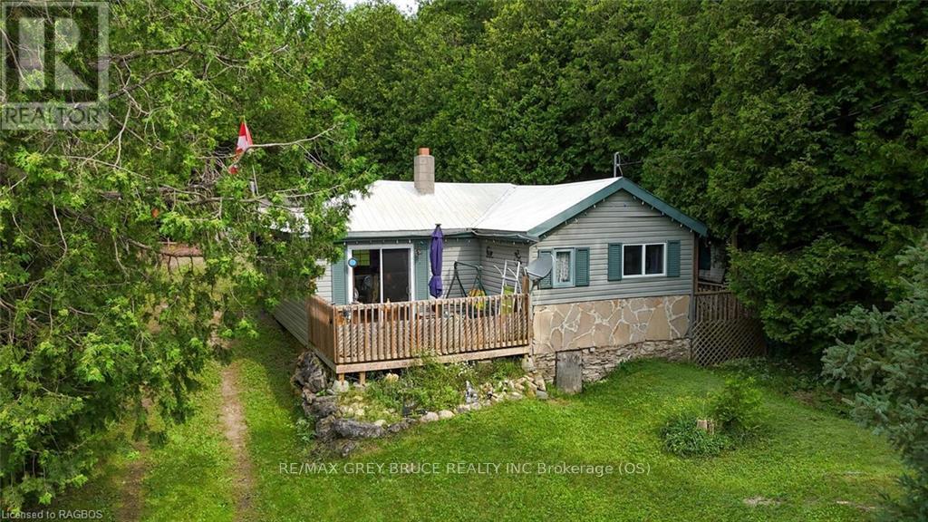615 STOKES BAY ROAD, Northern Bruce Peninsula, Ontario