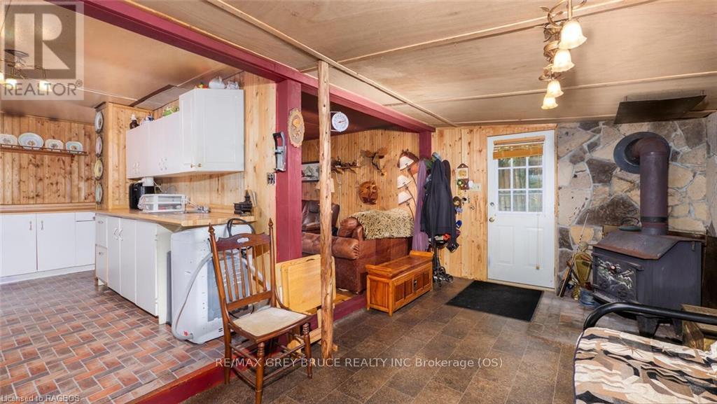 615 Stokes Bay Road, Northern Bruce Peninsula, Ontario  N0H 1W0 - Photo 12 - X10848893