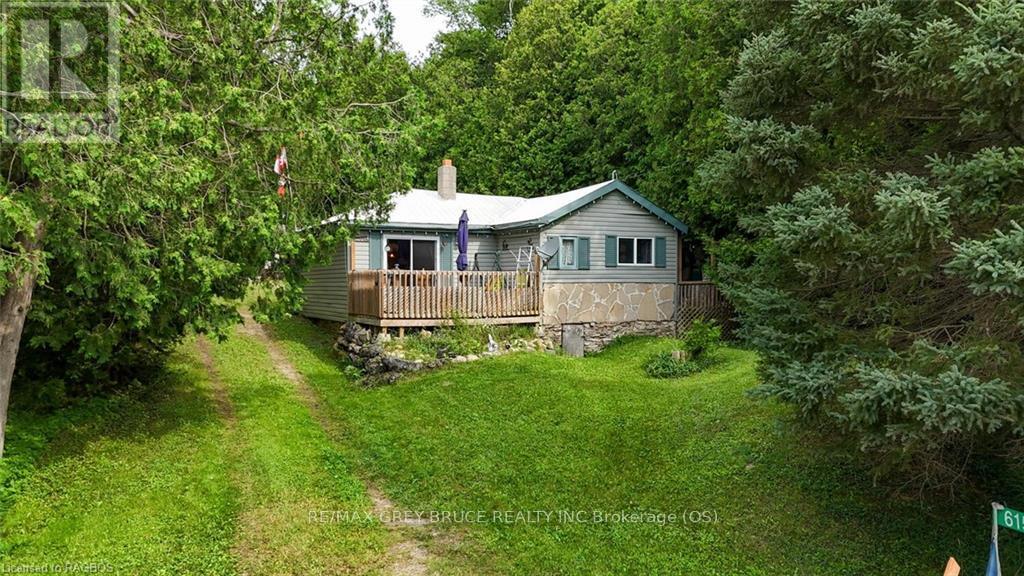 615 Stokes Bay Road, Northern Bruce Peninsula, Ontario  N0H 1W0 - Photo 24 - X10848893