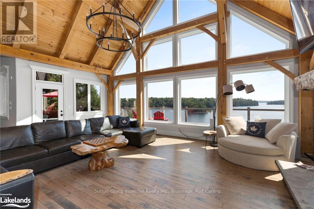 15 Gordon Point Lane, Seguin, Ontario  P0C 1H0 - Photo 13 - X10895818