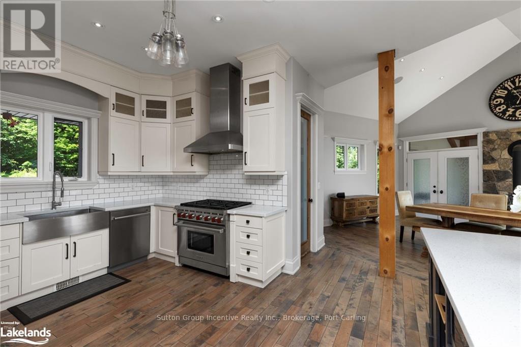 15 Gordon Point Lane, Seguin, Ontario  P0C 1H0 - Photo 19 - X10895818