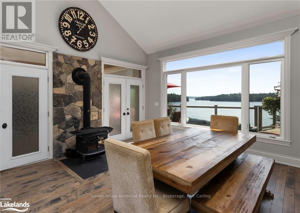 15 Gordon Point Lane, Seguin, Ontario  P0C 1H0 - Photo 24 - X10895818