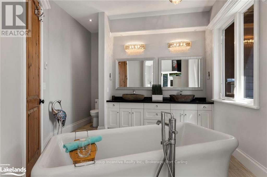 15 Gordon Point Lane, Seguin, Ontario  P0C 1H0 - Photo 28 - X10895818