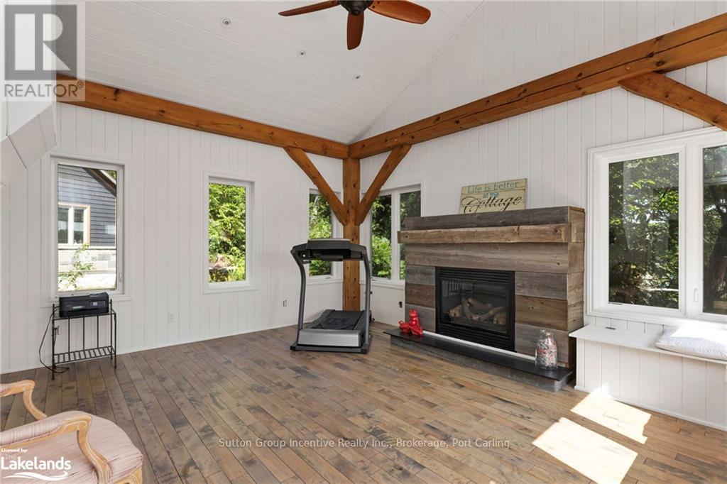 15 Gordon Point Lane, Seguin, Ontario  P0C 1H0 - Photo 31 - X10895818