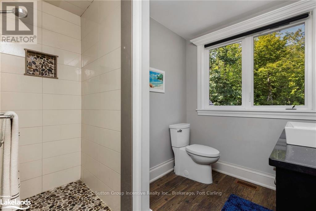 15 Gordon Point Lane, Seguin, Ontario  P0C 1H0 - Photo 34 - X10895818