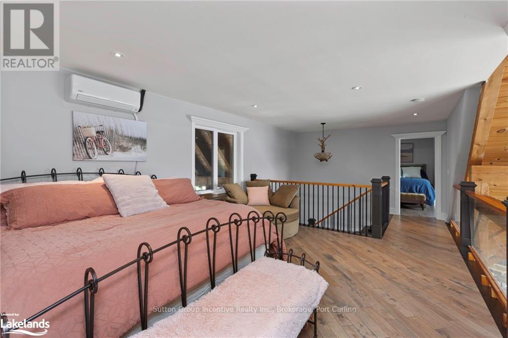 15 Gordon Point Lane, Seguin, Ontario  P0C 1H0 - Photo 37 - X10895818