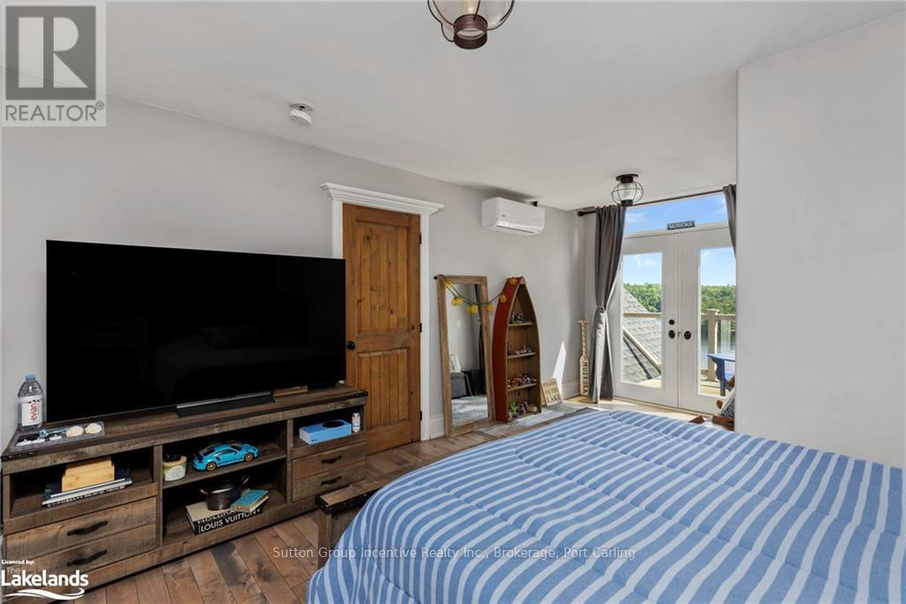 15 Gordon Point Lane, Seguin, Ontario  P0C 1H0 - Photo 38 - X10895818