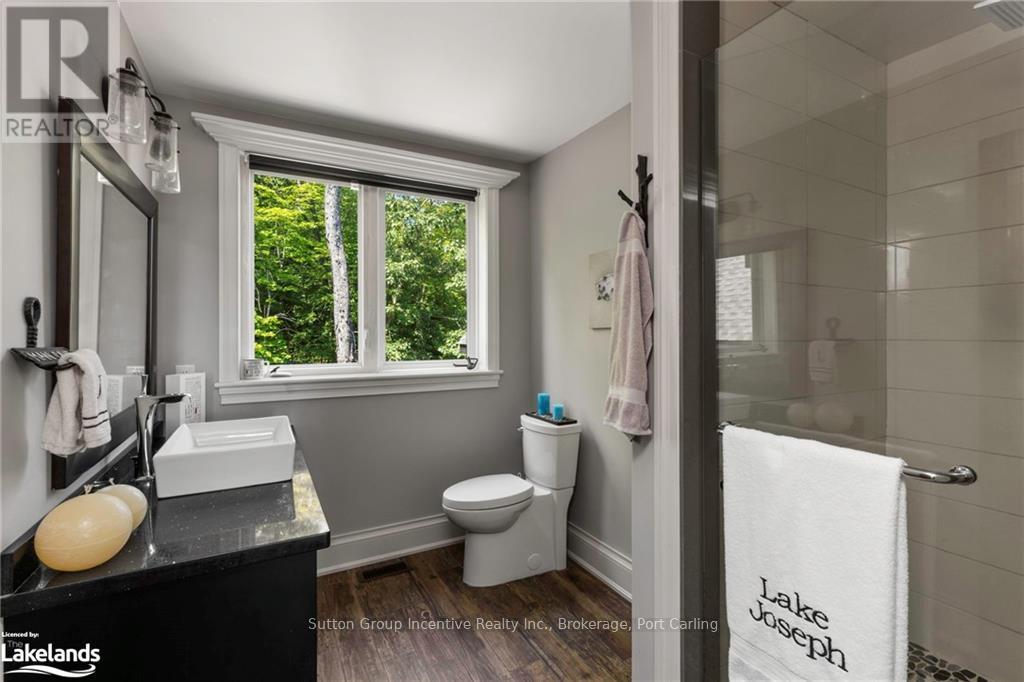 15 Gordon Point Lane, Seguin, Ontario  P0C 1H0 - Photo 39 - X10895818