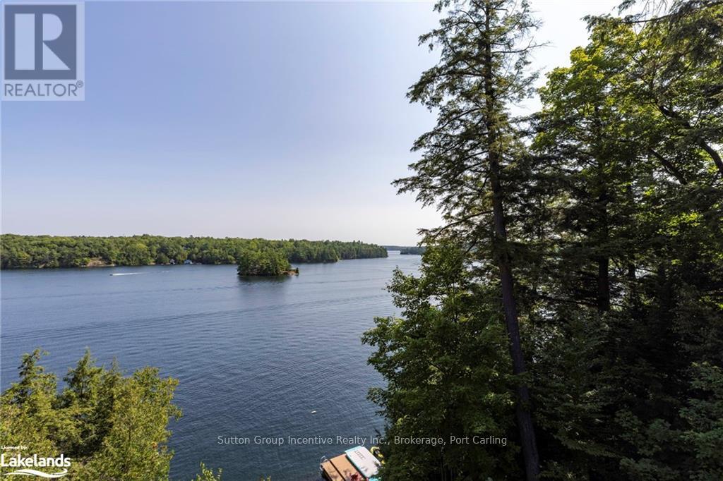 15 Gordon Point Lane, Seguin, Ontario  P0C 1H0 - Photo 4 - X10895818