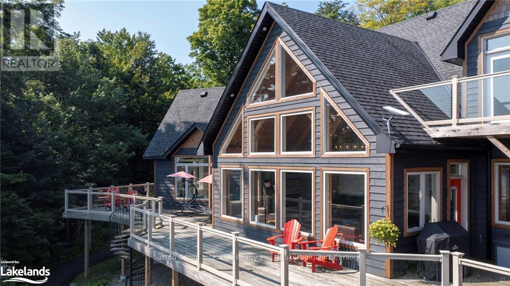 15 Gordon Point Lane, Seguin, Ontario  P0C 1H0 - Photo 6 - X10895818