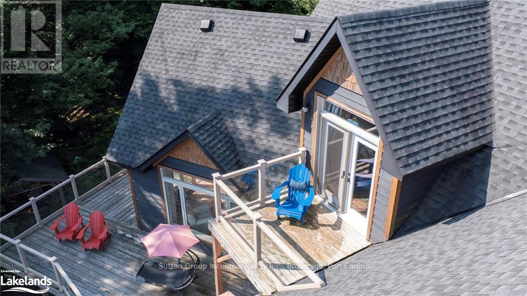 15 Gordon Point Lane, Seguin, Ontario  P0C 1H0 - Photo 7 - X10895818