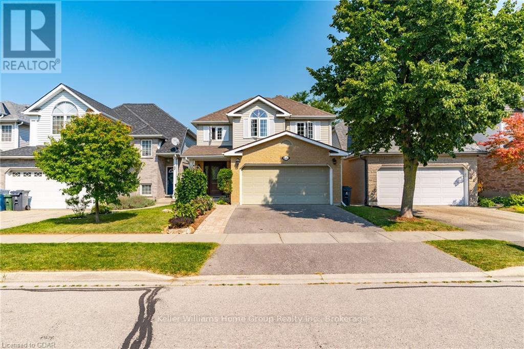 64 Gaw Crescent, Guelph, Ontario  N1L 1H9 - Photo 2 - X11879851