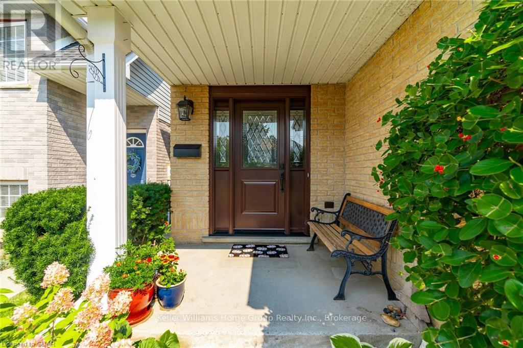 64 Gaw Crescent, Guelph, Ontario  N1L 1H9 - Photo 7 - X11879851