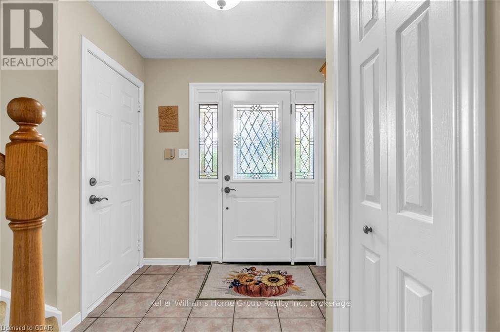 64 Gaw Crescent, Guelph, Ontario  N1L 1H9 - Photo 9 - X11879851