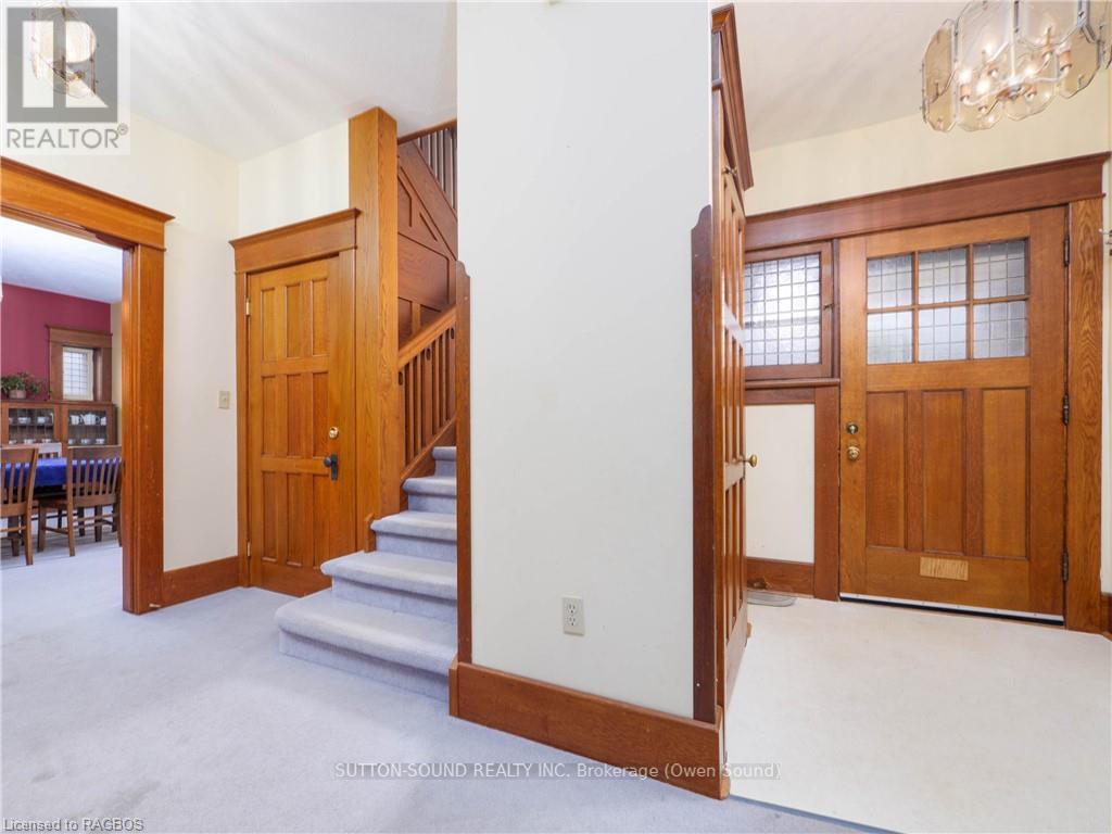 412 11th Street E, Owen Sound, Ontario  N4K 1V4 - Photo 8 - X11880070