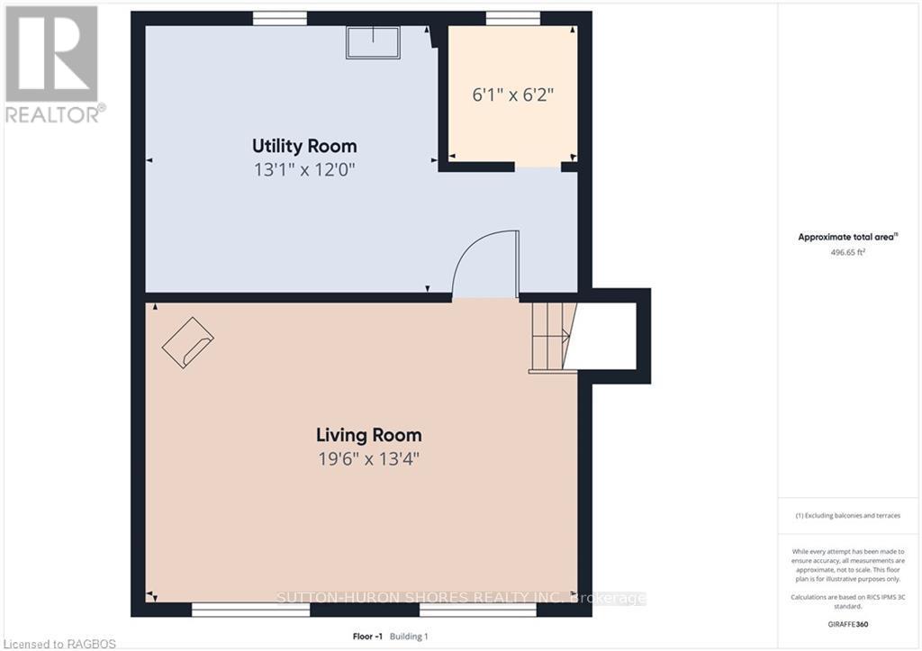 10 Smith Street, Kincardine, Ontario  N0G 2T0 - Photo 30 - X11880072