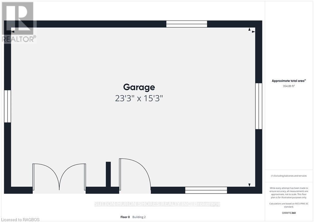 10 Smith Street, Kincardine, Ontario  N0G 2T0 - Photo 31 - X11880072