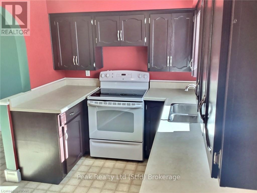 42669 Graham Road, Huron East, Ontario  N0G 1H0 - Photo 11 - X11880155