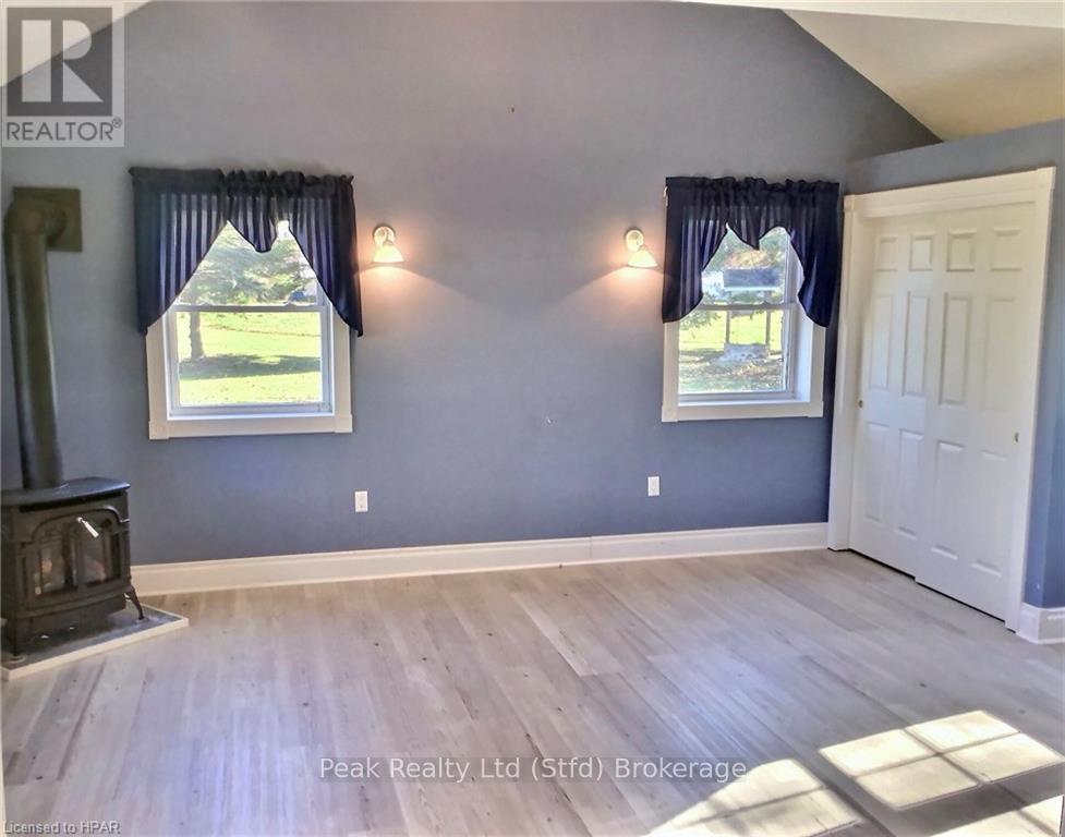 42669 Graham Road, Huron East, Ontario  N0G 1H0 - Photo 13 - X11880155