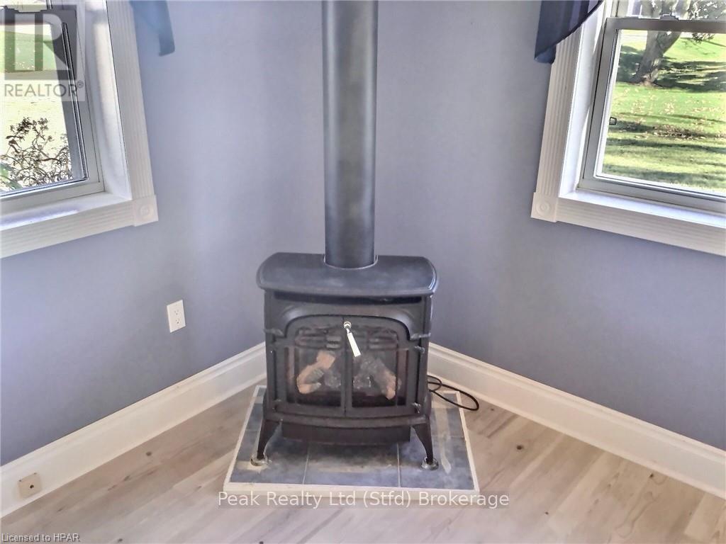 42669 Graham Road, Huron East, Ontario  N0G 1H0 - Photo 14 - X11880155
