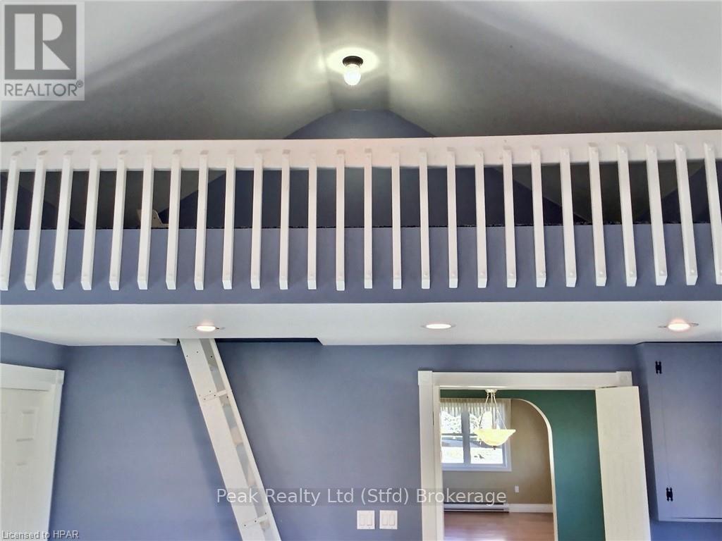 42669 Graham Road, Huron East, Ontario  N0G 1H0 - Photo 15 - X11880155