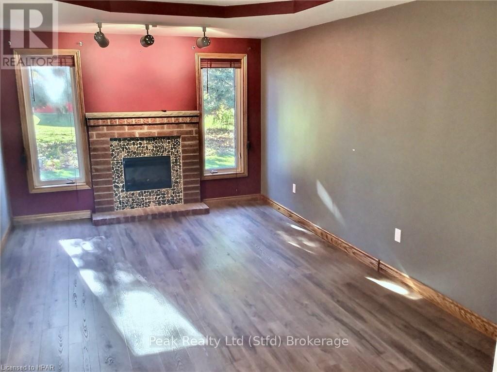 42669 Graham Road, Huron East, Ontario  N0G 1H0 - Photo 16 - X11880155