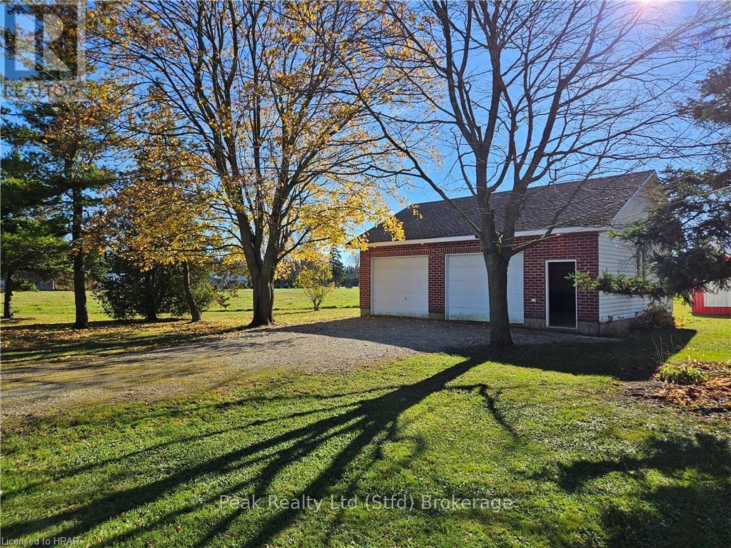 42669 Graham Road, Huron East, Ontario  N0G 1H0 - Photo 25 - X11880155