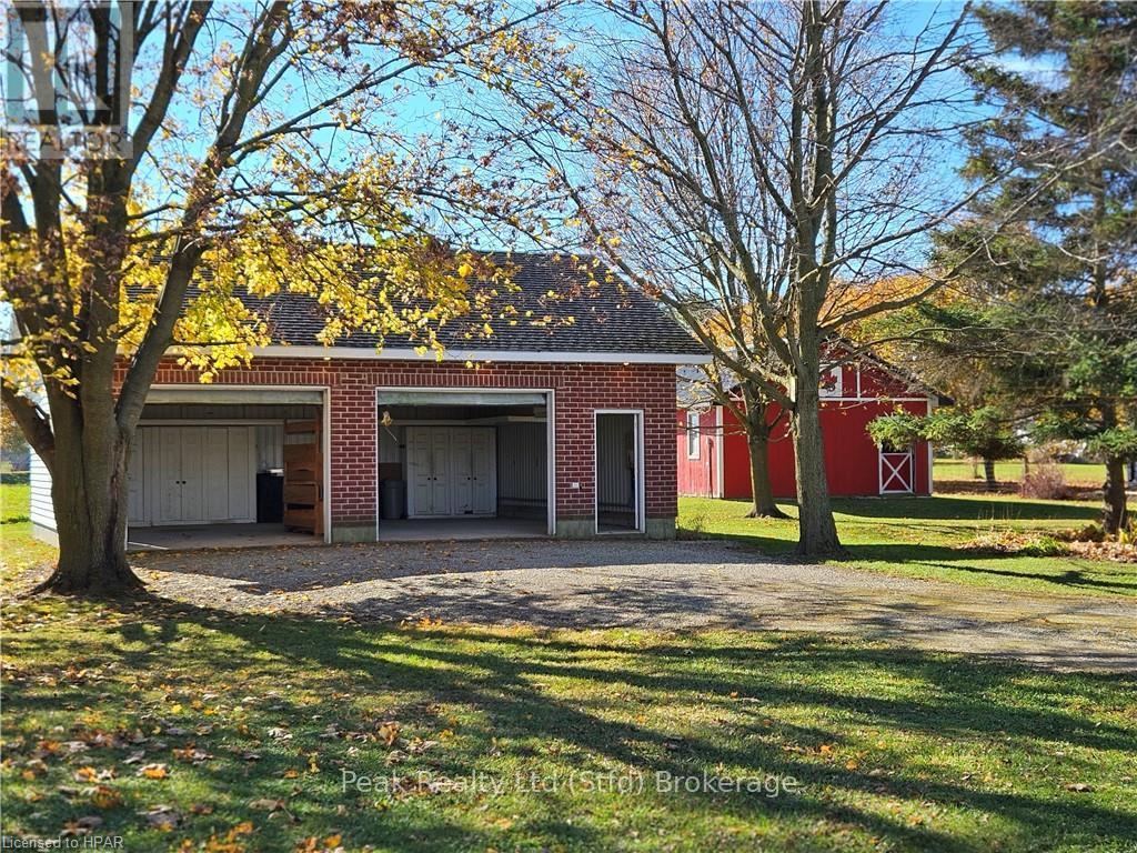 42669 Graham Road, Huron East, Ontario  N0G 1H0 - Photo 26 - X11880155
