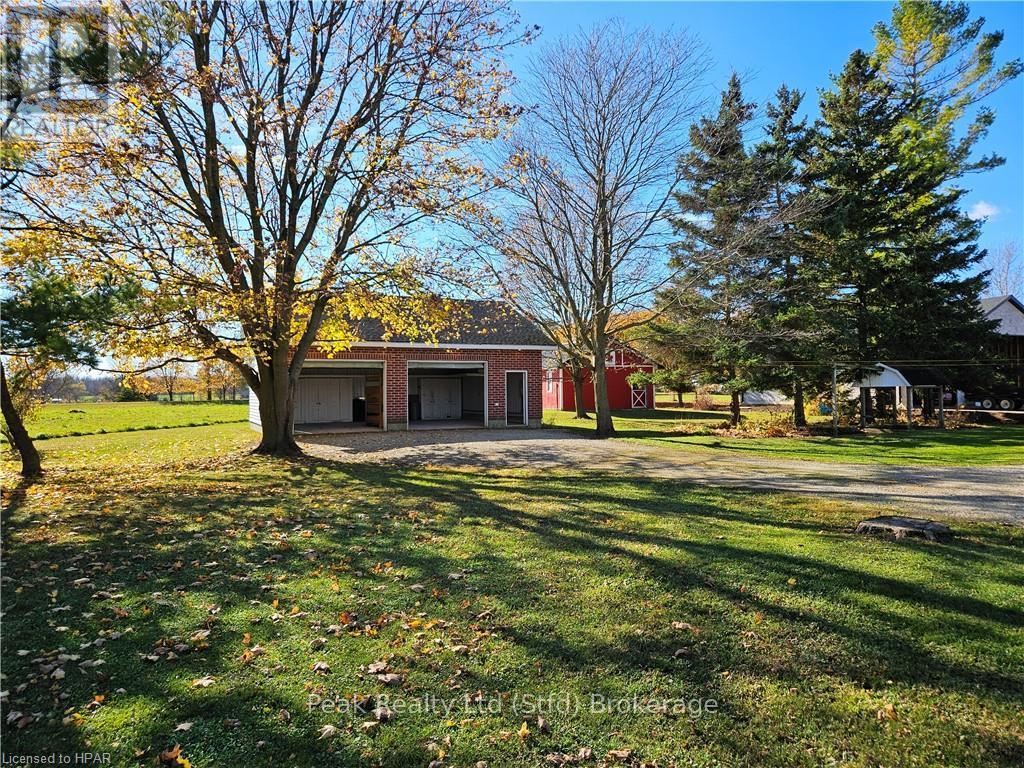42669 Graham Road, Huron East, Ontario  N0G 1H0 - Photo 27 - X11880155