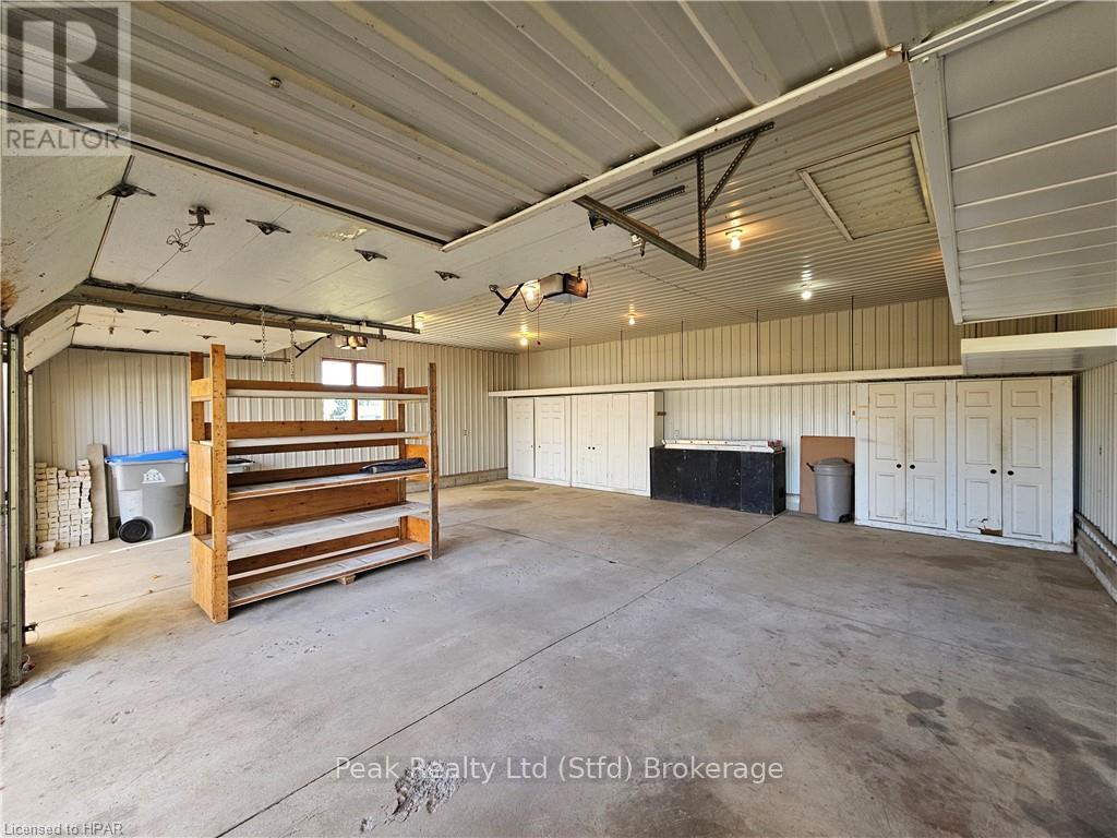 42669 Graham Road, Huron East, Ontario  N0G 1H0 - Photo 28 - X11880155