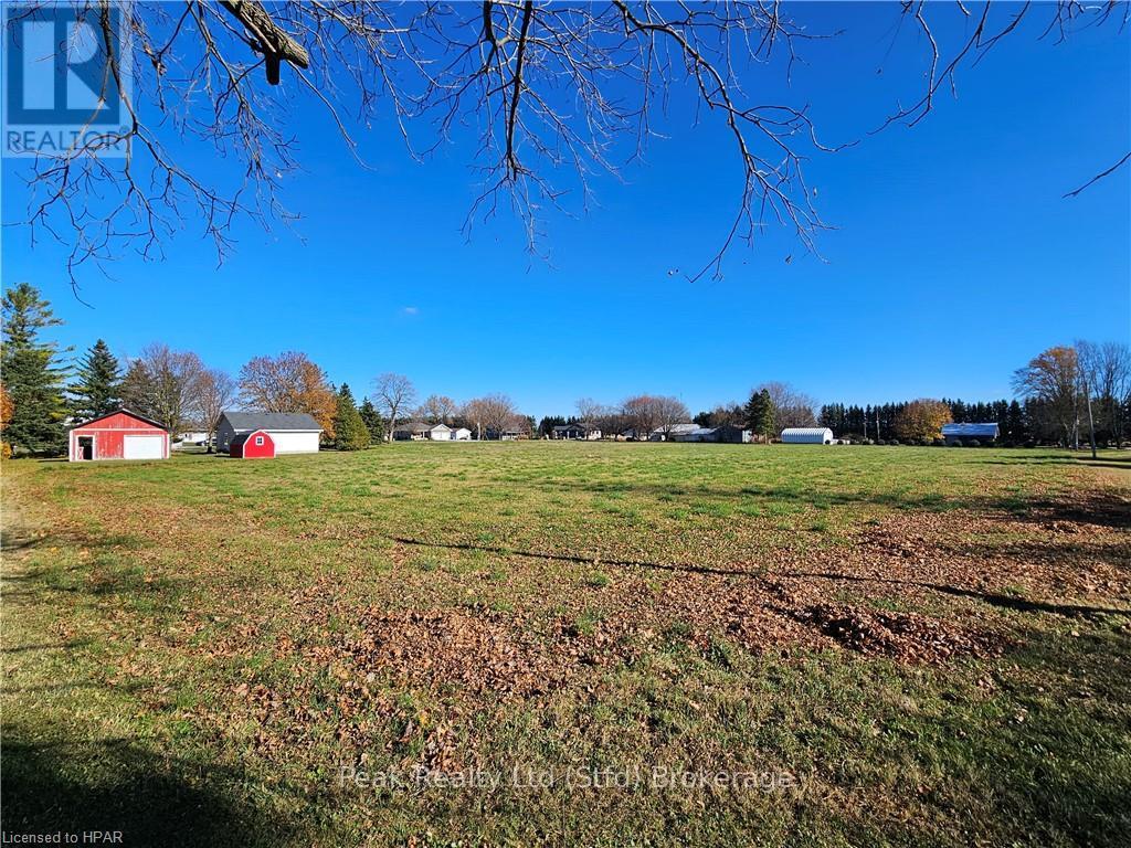 42669 Graham Road, Huron East, Ontario  N0G 1H0 - Photo 31 - X11880155