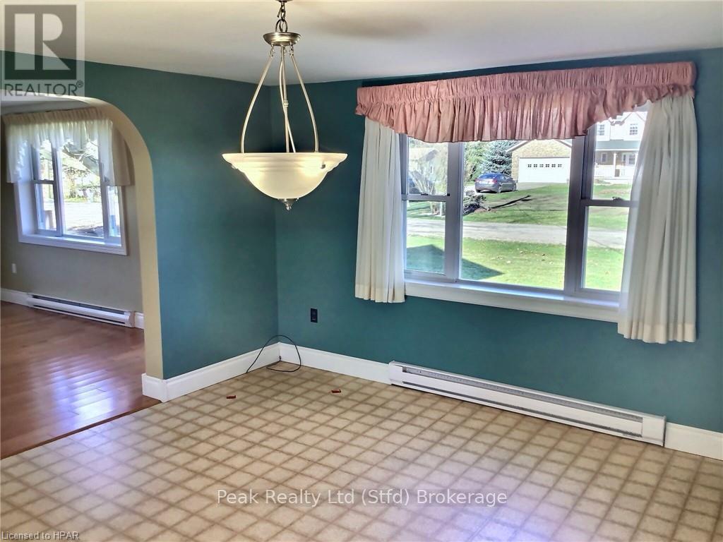 42669 Graham Road, Huron East, Ontario  N0G 1H0 - Photo 6 - X11880155