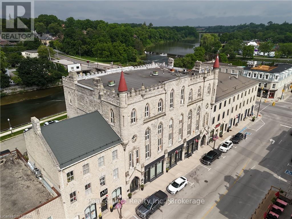 45 - 20 Water Street South, St. Marys, Ontario  N4X 1C1 - Photo 10 - X11880160