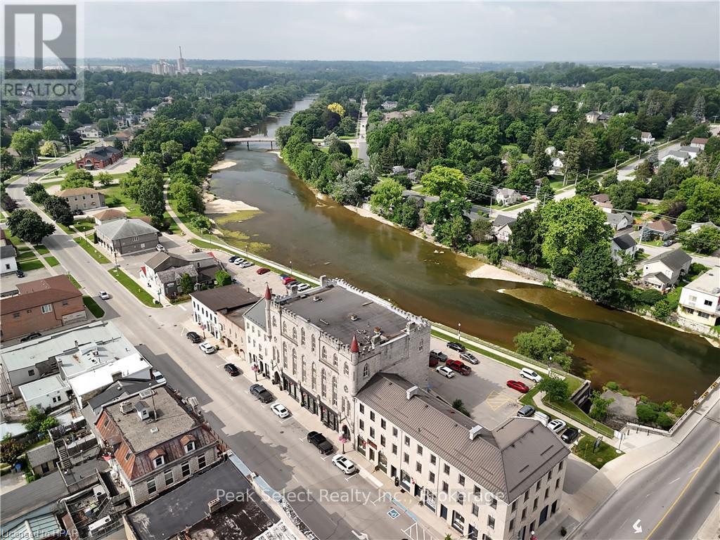 45 - 20 Water Street South, St. Marys, Ontario  N4X 1C1 - Photo 11 - X11880160