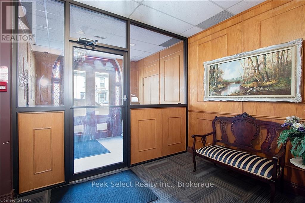 45 - 20 Water Street South, St. Marys, Ontario  N4X 1C1 - Photo 4 - X11880160